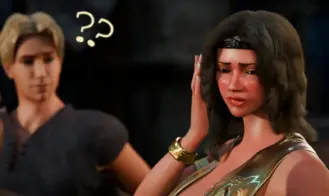 Two Heroes and a Burden Adult Game Screenshots (4)