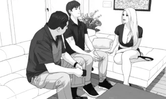 Uncles Hospitality Adult Game Screenshots (4)