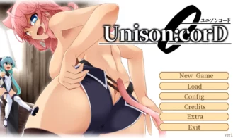 Unison corD Adult Game Screenshots (1)