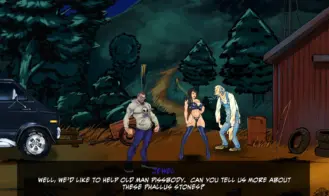 VanillaBeast Mystery Kink Adult Game Screenshots (4)