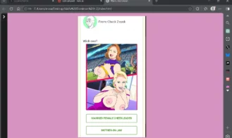 Waifu Dominion Adult Game Screenshots (8)