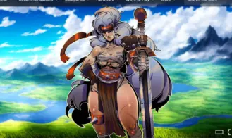Warriors Waifus Mahjong Adult Game Screenshots (2)