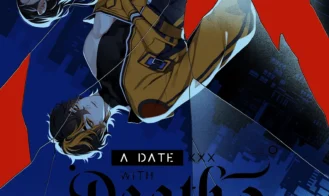 A Date with Death 2 Remnants cover