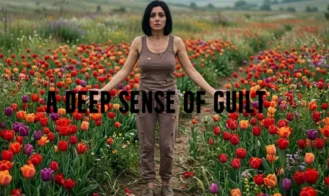 A Deep Sense of Guilt cover