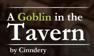 A Goblin in the Tavern cover