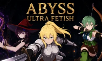 Abyss: Ultra Fetish cover