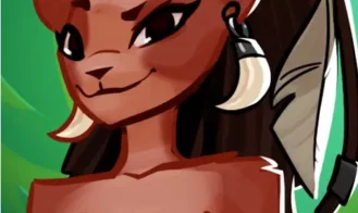Adult Furry Sandbox Simulation with Bondage and Monster Girls - Monster Girl Hunter cover