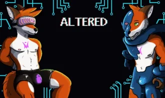 Altered cover