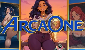 ArcaOne cover
