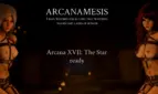 Arcanamesis