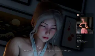 Arcanamesis Adult Game Screenshots (4)