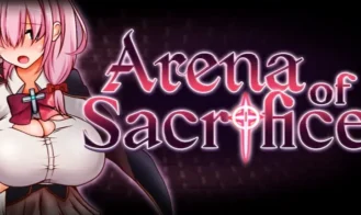 Arena of Sacrifice cover