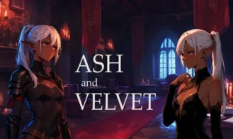 Ash and Velvet cover