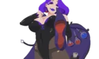 Being Stepped on Again