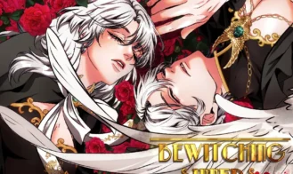 Bewitching Sinners Royal Blood cover