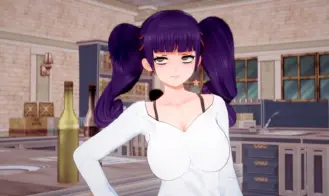 C.X Protocol Condict Invasion Adult Game Screenshots (1)