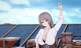 C.X Protocol Condict Invasion Adult Game Screenshots (2)