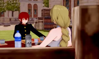 C.X Protocol Condict Invasion Adult Game Screenshots (3)