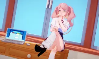 C.X Protocol Condict Invasion Adult Game Screenshots (8)