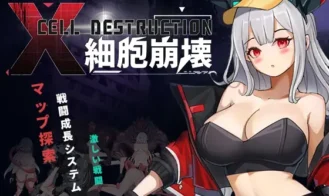 Cell Destruction cover