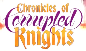 Chronicles of Corrupted Knights cover