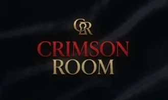 Crimson Room cover