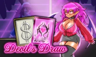 Devil's Draw cover