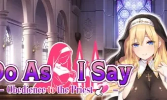 Do As I Say - Obedience to the Priest cover