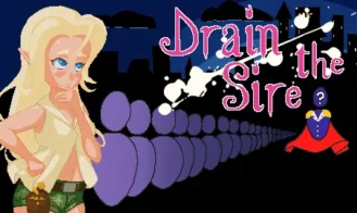 Drain the Sire cover