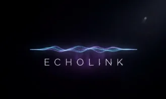 EchoLink cover