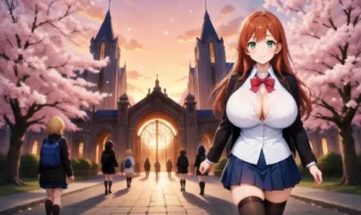 Elysium Desires cover