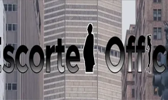 Escorted Office cover
