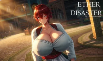 Ether Disaster cover