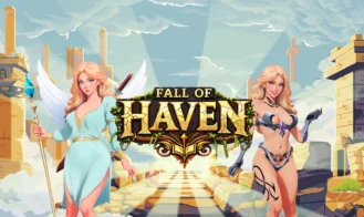 Fall of Haven cover