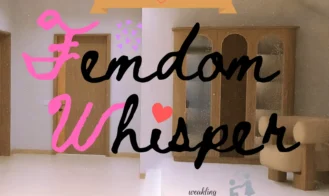 Femdom Whisper cover
