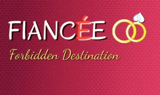 Fiancée: Forbidden Destination cover