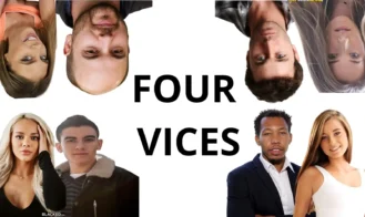 Four Vice cover