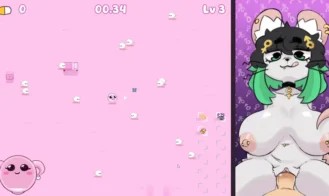 Go! Go! Womb-chan! cover