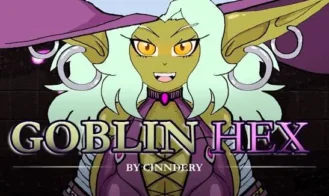Goblin Hex cover