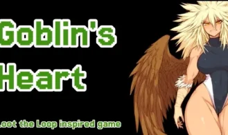 Goblin's Heart - A Loot the Loop Inspired Game cover
