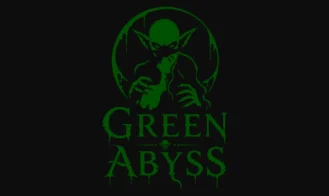 Green Abyss - Rise of the goblins cover