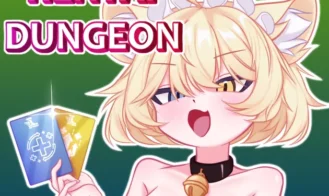 Hentai Dungeon cover