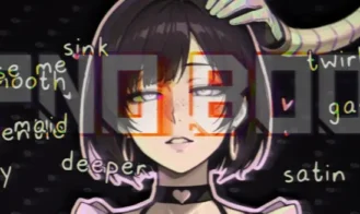 Hypno Booth cover