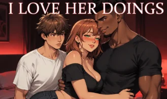 I Love Her Doings cover