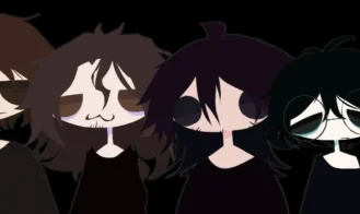 Incel Server cover