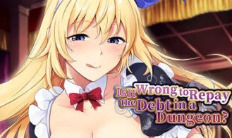 Is It Wrong to Try to Pay Your Debts Selling Your Body? cover