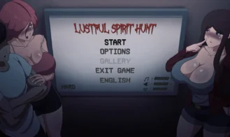 Lustful Spirit Hunt (Ringman Edition) cover