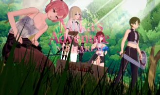 Mika's Adventure NTR HAREM cover