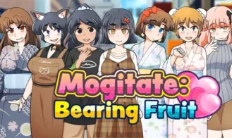 Mogitate: Bearing Fruit cover