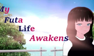 My Futa Life Awakens cover